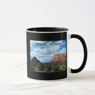 Caneca Sedona, arizona