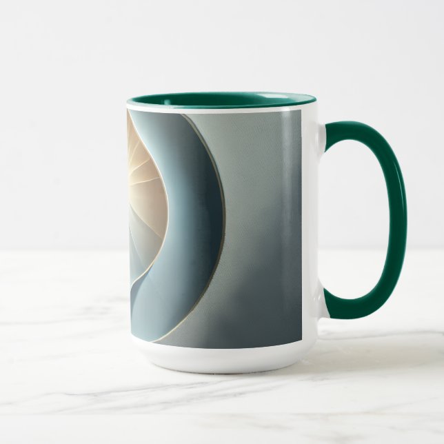 Caneca Seeing The Way (Direita)