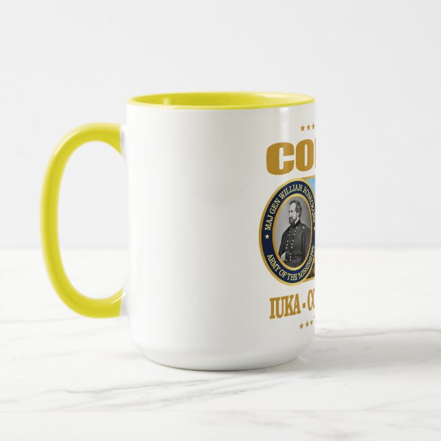 Caneca segundo Corinto (FH2) (Esquerda)