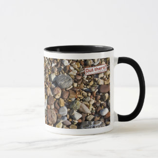 Caneca Seixos