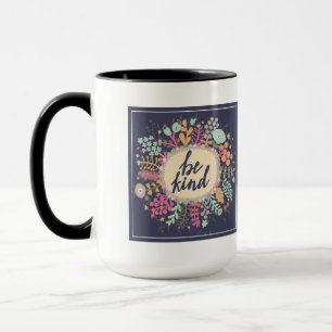 Caneca Seja amável