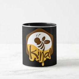 Caneca Seja Bind Mug