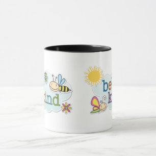 Caneca Seja Gentil