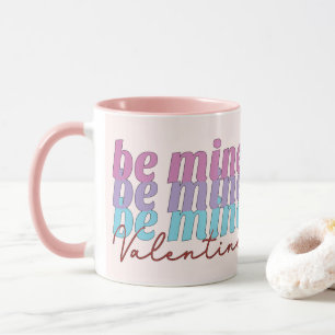 Caneca Seja meu Namorados