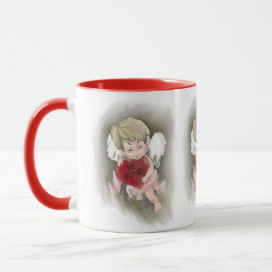 Caneca Seja meu Namorados