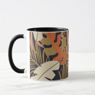 Caneca Selva Tropical