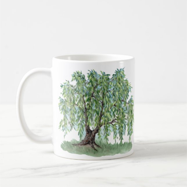 Caneca Selvagem (Esquerda)
