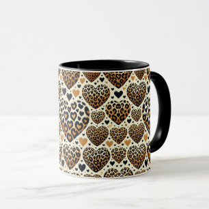 Caneca Selvagem Para Você