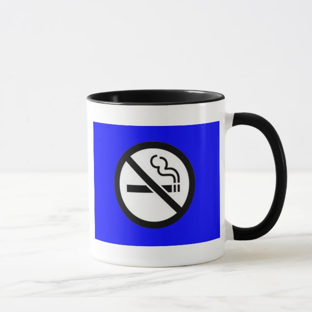 Caneca Sem Coffee Mug (Direita)