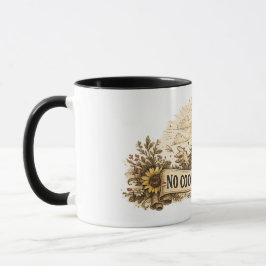CANECA SEM GALINHEIRO PARA DRAMA