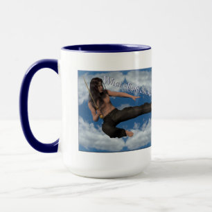Caneca Sem limites