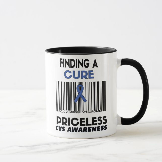 Caneca Sem preço...CVS (Direita)