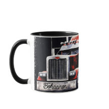 Seminário de bandeira Americana Personalizado