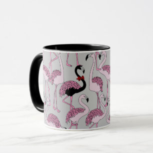 Caneca Sempre Seja Sua Flamingo Mug