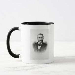 Caneca Senhor George Otto Trevelyan
