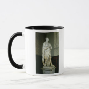 Caneca Senhor Isaac Newton