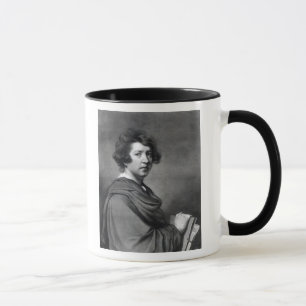 Caneca Senhor Joshua Reynolds