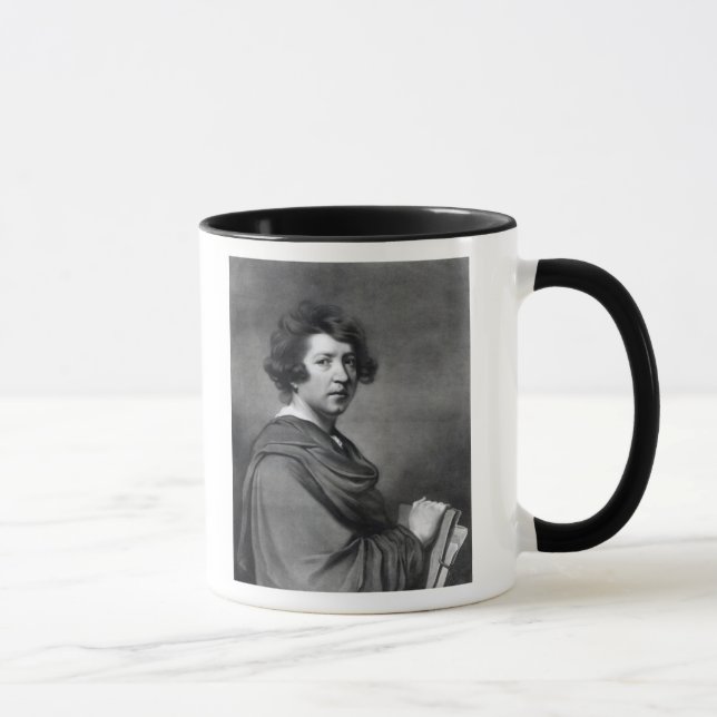 Caneca Senhor Joshua Reynolds (Direita)