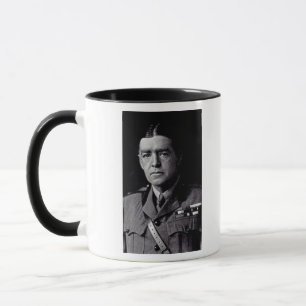Caneca Senhor principal Ernest Shackleton