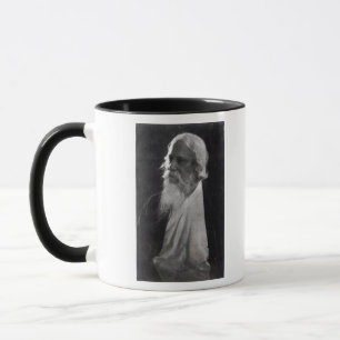 Caneca Senhor Rabindranath Tagore