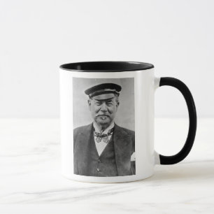 Caneca Senhor Thomas Lipton