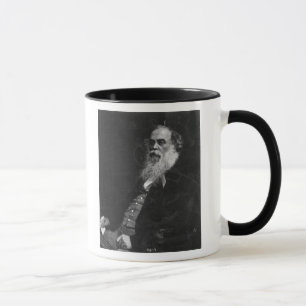 Caneca Senhor Titus Sal, gravado por William Holl