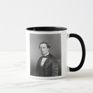 Caneca Senhor William Sterndale Bennett, 1844
