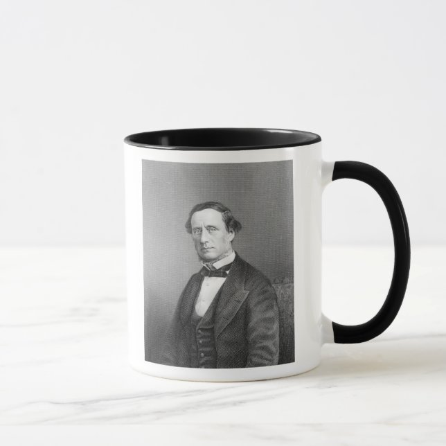 Caneca Senhor William Sterndale Bennett, 1844 (Direita)