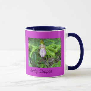 Caneca Senhora deslizador