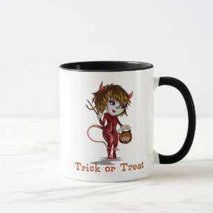 Caneca Senhora Diaba