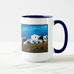 Caneca Senhora do lago