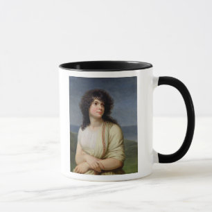 Caneca Senhora Hamelin