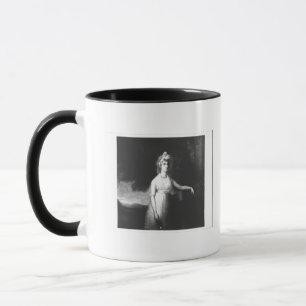 Caneca Senhora Nelson