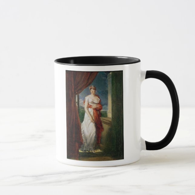Caneca Senhora Tallien (Direita)