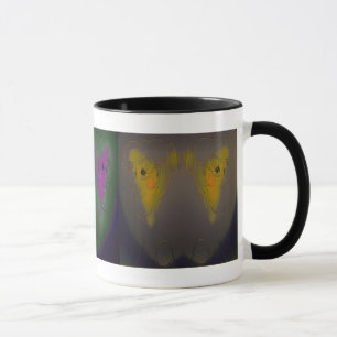 Caneca Senhoras em seguido