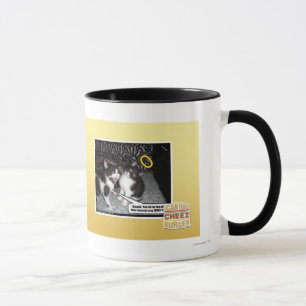 Caneca Senhorita Inocente