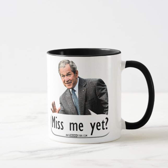 Caneca Senhorita mim ainda? (Direita)