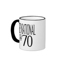 Sensacional em Setenta