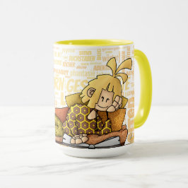 Caneca Senta - Buch /