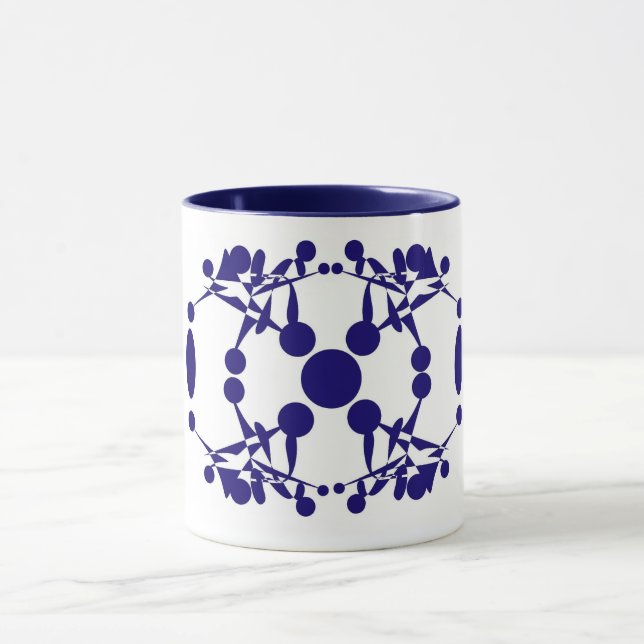 Caneca Sentimentalmente (Centro)