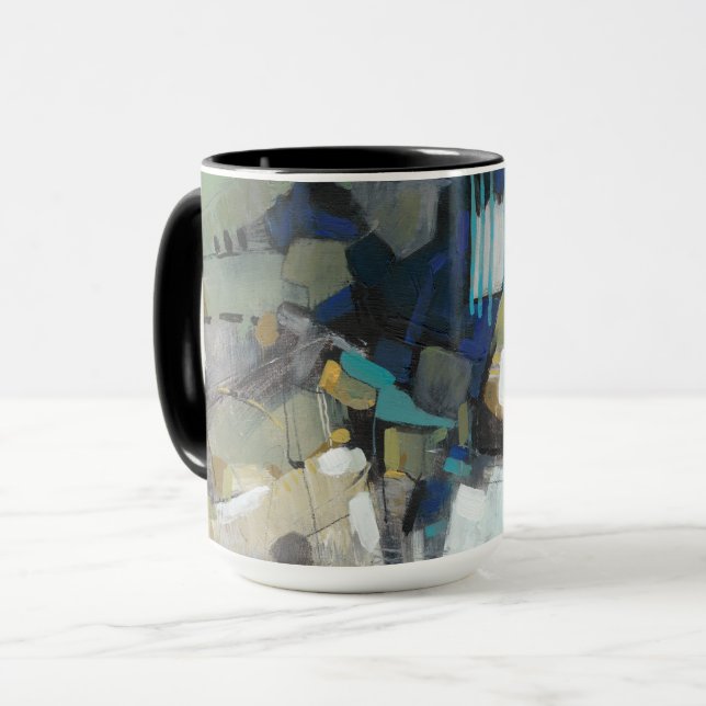 Caneca Separação (Frente Esquerda)