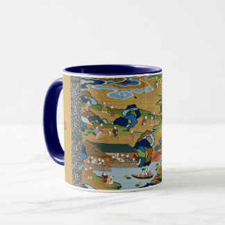 Caneca Sequência