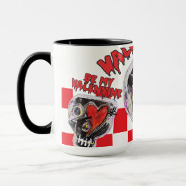 CANECA SER MEU NAMORADOS