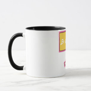 Caneca ser o melhor