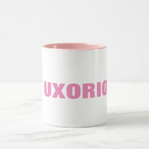 CANECA SER UXORIOSO