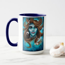 Caneca Sereia