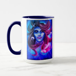 Caneca Sereia