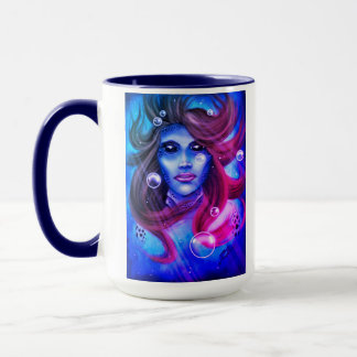 Caneca Sereia
