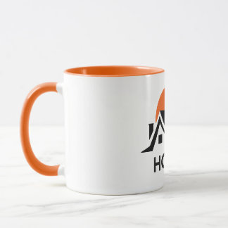 Caneca Serene Home Retreat Mug