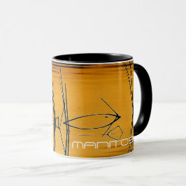 Caneca Serenity Coffee Mug